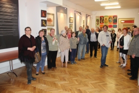 Europejska Noc Muzeów w Brzezinach