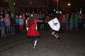 Międzynarodowy Dzień Teatru