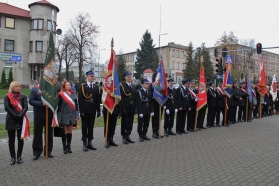 96. rocznica Odzyskania Niepodległości