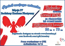 Anioł mojego miasta