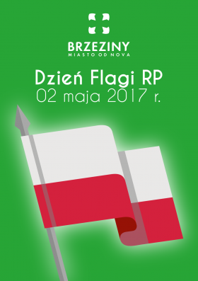 Święto Flagi Rzeczypospolitej Polskiej