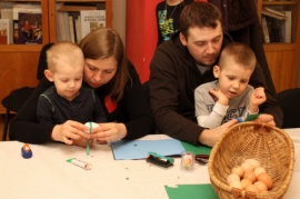 Tradycyjna Wielkanoc w Muzeum Regionalnym