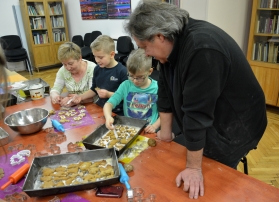 Warsztaty dla dzieci w Muzeum Regionalnym
