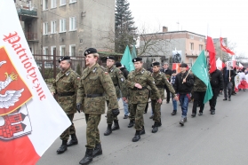 Narodowy Dzień Żołnierzy Wyklętych