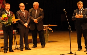 VII Gala Przedsiębiorczości Społecznej