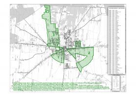 WYŁOŻENIE PROJEKTÓW ZMIANY PLANU ZAGOSPODAROWANIA PRZESTRZENNEGO!!!
