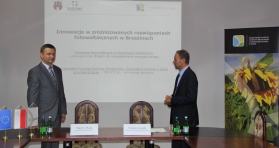 Smart City. Brzeziny stawiają na odnawialne źródła energii 