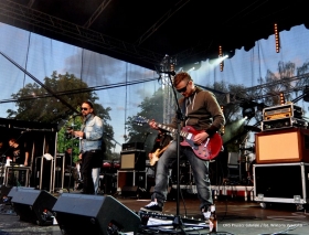 Golden Life na Dniach Brzezin 2013