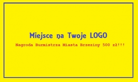 Konkurs na LOGO Centrum Promocji i Kultury