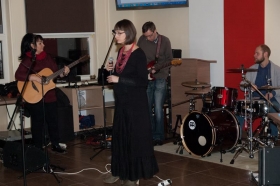 VI Ogólnopolski Konkurs Poezji Lirycznej im. Andrzeja Babaryko 