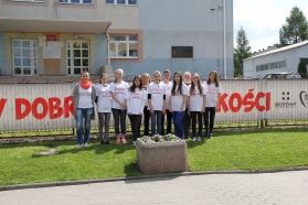 Brzeziny dobre do szpiku kości