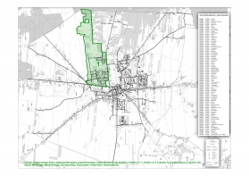 WYŁOZENIE PROJEKTU ZMIANY PLANU ZAGOSPODAROWANIA PRZESTRZENNEGO!!!