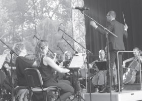 Kolory Polski znów w Rogowie