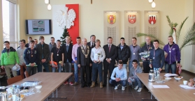 Ostatnia sesja Rady Miasta w minionym roku