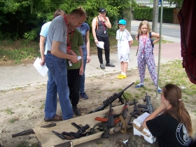 Rodzinna Gra Miejska