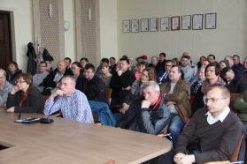 Targowisko miejskie – kolejne spotkanie