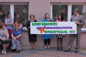 Dzień Godności Osób Niepełnosprawnych Intelektualnie