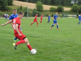 Start Brzeziny w IV lidze!