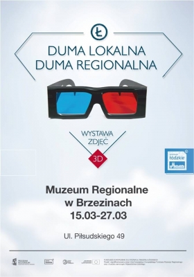 Dumy regionu w Muzeum w Brzezinach