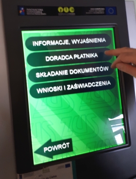 Doradcy płatników składek w ZUS