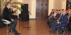 Dzień Kobiet w Brzezinach