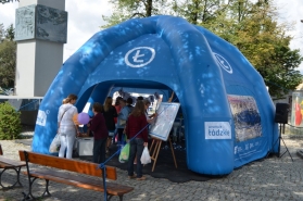 Łódzkie ma pomysł