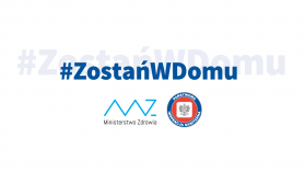 #zostańwdomu
