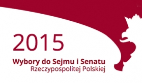 Wybory do Sejmu i Senatu Rzeczypospolitej Polskiej  2015