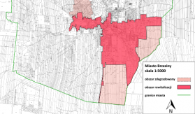 Podsumowanie konsultacji w ramach projektu GPR