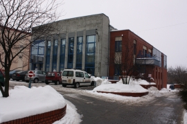 Budynek po dawnej Telekomunikacji Polskiej S.A już nasz.