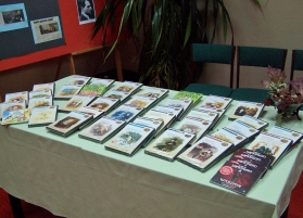 Nowa oferta brzezińskiej biblioteki