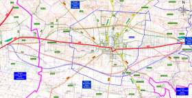 BUDOWA OBWODNICY BRZEZIN