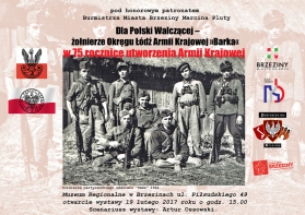 Nowa wystawa w Muzeum Regionalnym w Brzezianch