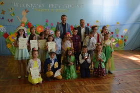 Konkurs recytatorski 