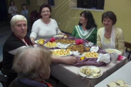 Wielkanoc gospodyń miejskich