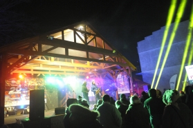 26 Finał WOŚP w Brzezinach - fotorelacja