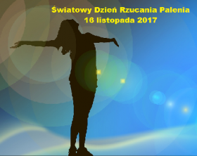 Światowy Dzień Rzucania Palenia