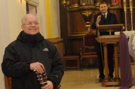 Koncert Andrzeja Kołakowskiego o Żołnierzach Wyklętych 