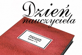 Dzień Nauczyciela
