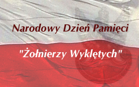 Narodowy Dzień Pamięci 