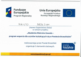 Akademia Mistrzów Zawodu