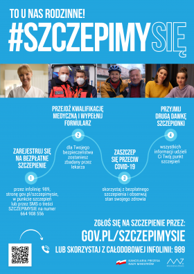 Szczepimy się