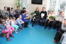 Zbigniew Zamachowski w 