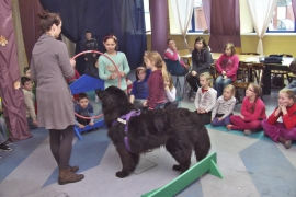 Ferie w Centrum Promocji i Kultury w Brzezinach