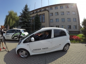 Obejrzyj reportaż o naszym mieście