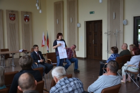 Ustalenia ws. ulic Niemcewicza, Dekerta, Potockiego, Czartoryskiego, Małachowskiego 