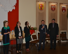 II Tygiel Świąteczny