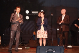 Dni Brzezin - II dzień