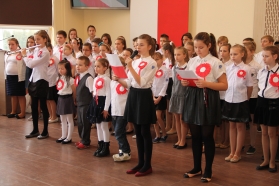 Ostatnia uroczysta sesja Rady Miasta Brzeziny