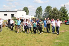 VII BiegTrzeźwości